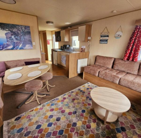 3 Bed Standard caravan Robinhood